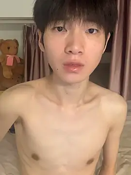 Matt-778's Webcam Show