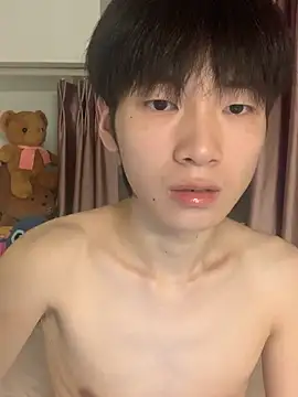 Matt-778 웹캠 쇼
