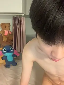 Matt-778's Webcam Show