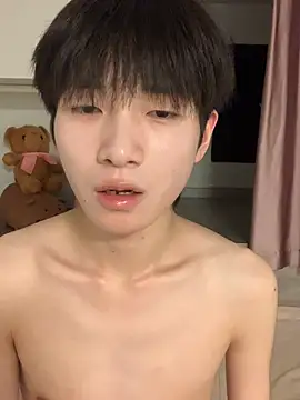 Matt-778's Webcam Show