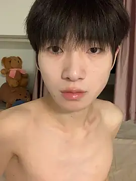 Matt-778 网络视讯表演