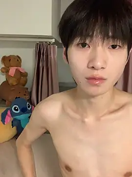 Matt-778 웹캠 쇼