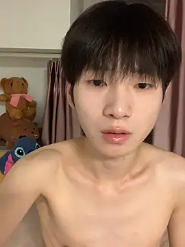 Matt-778 웹캠 쇼