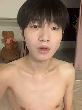 Matt-778 웹캠 쇼