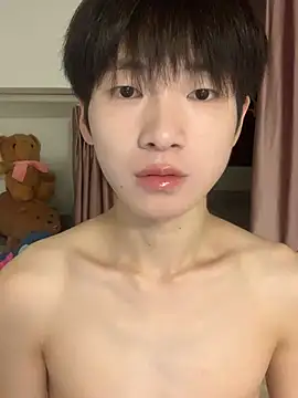 Matt-778 웹캠 쇼