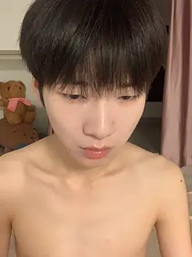 Show webcam de Matt-778