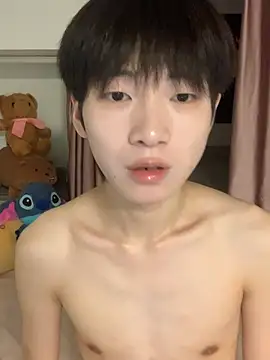 Matt-778's Webcam Show
