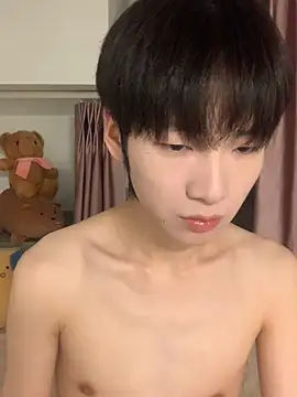 Matt-778 在線直播表演