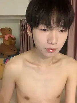 Show webcam de Matt-778