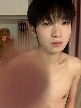 Matt-778 웹캠 쇼