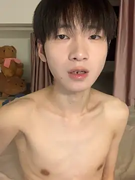 Matt-778 网络视讯表演
