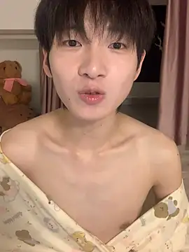 Matt-778's Webcam Show