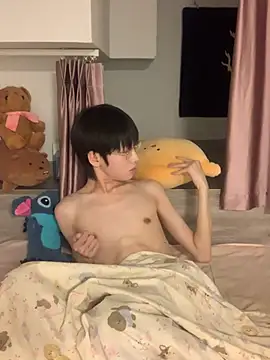 Show Webcam de Matt-778