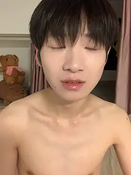 Show webcam de Matt-778