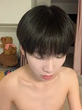 Show Webcam de Matt-778