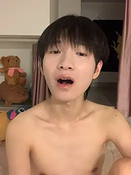 Matt-778 网络视讯表演