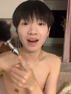 Matt-778 网络视讯表演