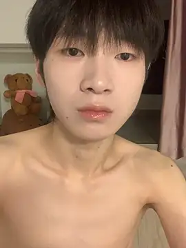 Matt-778 在線直播表演