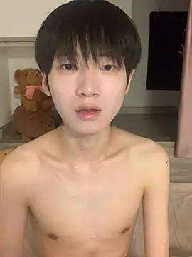 Matt-778 웹캠 쇼