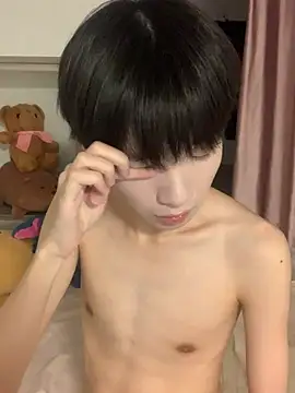 Show webcam de Matt-778