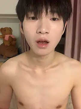 Matt-778 网络视讯表演