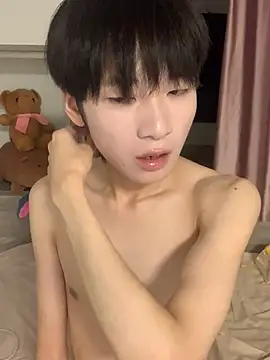 Matt-778 웹캠 쇼
