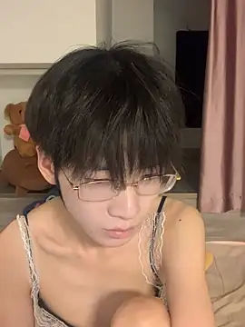 Show Webcam de Matt-778