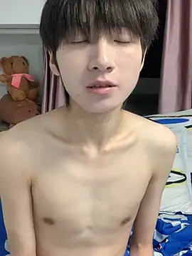 Matt-778 웹캠 쇼