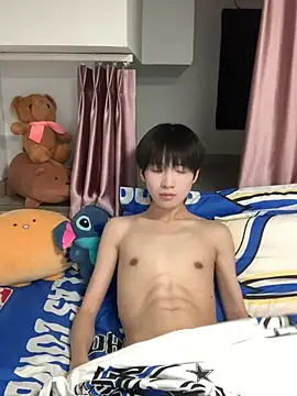 Show webcam de Matt-778