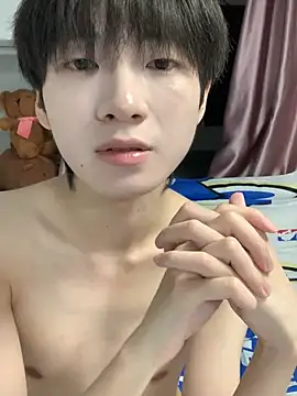 Matt-778 在線直播表演