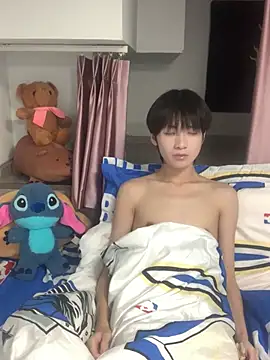 Show webcam de Matt-778