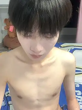 Matt-778 网络视讯表演