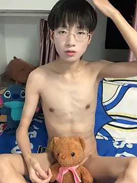 Matt-778 웹캠 쇼