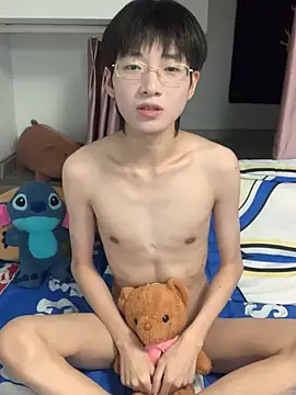 Matt-778 在線直播表演
