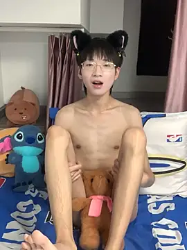 Matt-778 웹캠 쇼
