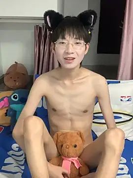 Matt-778のウェブカメラショー
