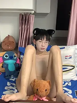 Matt-778's Webcam Show