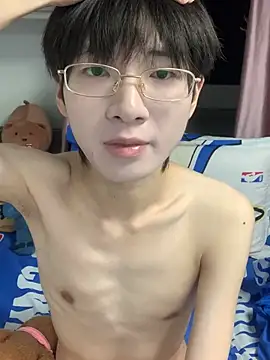 Show webcam de Matt-778