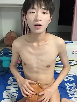 Matt-778 网络视讯表演
