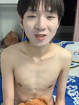 Show Webcam de Matt-778