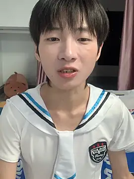 Matt-778 Pertunjukan Webcam