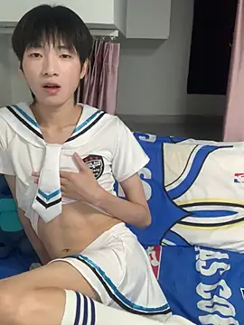 Matt-778 Pertunjukan Webcam