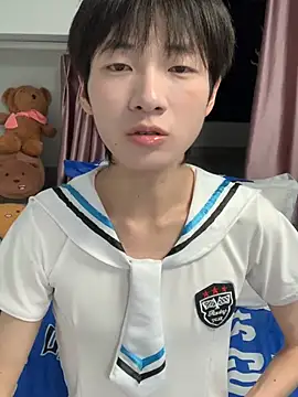 Matt-778 웹캠 쇼