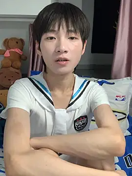 Show de Matt-778 na webcam