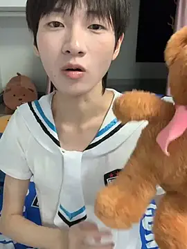 Matt-778 网络视讯表演