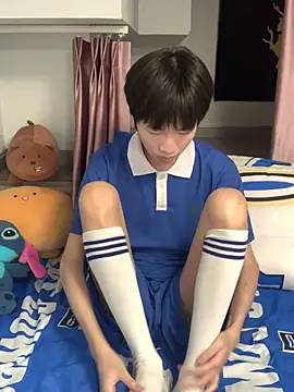 Matt-778 Show in webcam