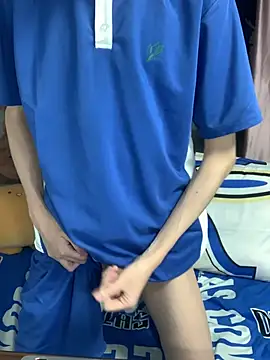 Matt-778 网络视讯表演