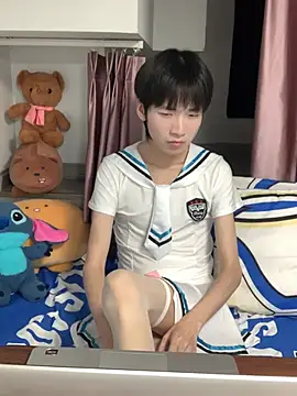 Matt-778 Show Webcam