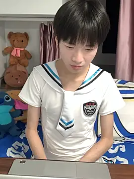 Matt-778 网络视讯表演