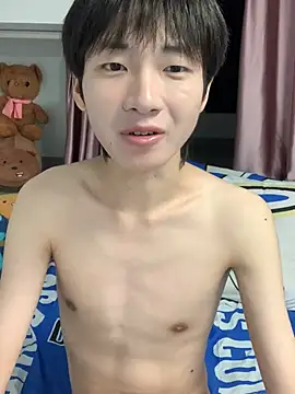 Matt-778 网络视讯表演